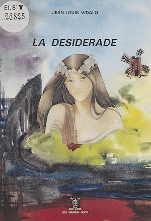 Téléchargez le livre :  La Désidérade