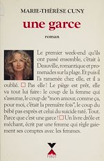 Télécharger le livre :  Une garce