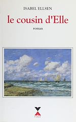 Télécharger le livre :  Le Cousin d'elle