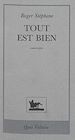 Télécharger le livre :  Tout est bien