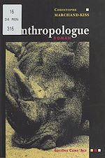 Télécharger le livre :  L'Anthropologue