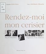 Télécharger le livre :  Rendez-moi mon cerisier : Zup de Chambéry