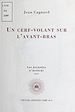 Télécharger le livre :  Un cerf-volant sur l'avant-bras