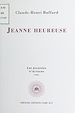 Télécharger le livre :  Jeanne heureuse