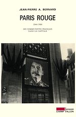 Download this eBook Paris Rouge (1944-1964)