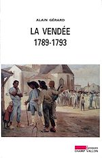 Download this eBook La Vendée 1789-1793