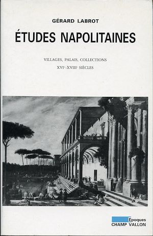 Download the eBook: Etudes napolitaines