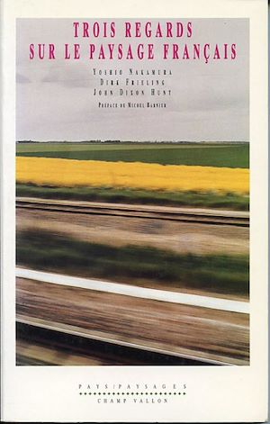 Download the eBook: Trois regards sur le paysage français