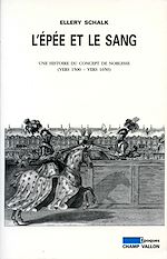 Download this eBook L'épée et le sang