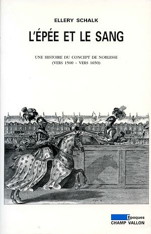 Download the eBook: L'épée et le sang