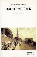 Download this eBook Londres victorien
