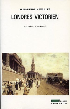 Download the eBook: Londres victorien