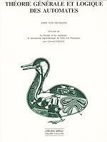 Download this eBook Théorie générale et logique des automates