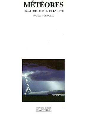 Téléchargez le livre :  Météores