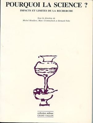Download the eBook: Pourquoi la science ?