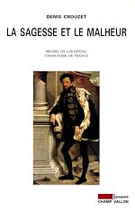 Download this eBook La sagesse et le malheur