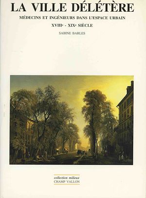 Download the eBook: La Ville délétère
