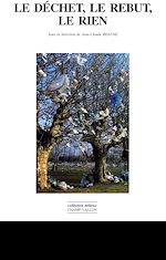 Download this eBook Le déchet, le rebut, le rien