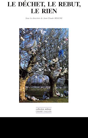 Download the eBook: Le déchet, le rebut, le rien