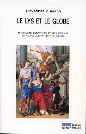 Download the eBook: Le lys et le globe