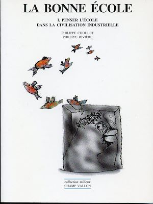 Download the eBook: La bonne école I