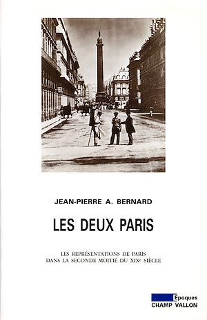 Download the eBook: Les deux Paris