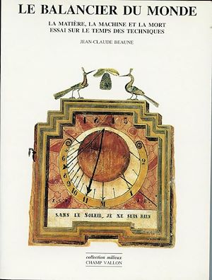 Download the eBook: Le balancier du monde
