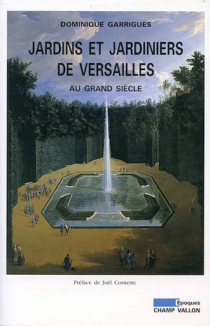 Download the eBook: Jardins et jardiniers de Versailles au Grand siècle