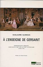 Download this eBook A l'enseigne de Gersaint