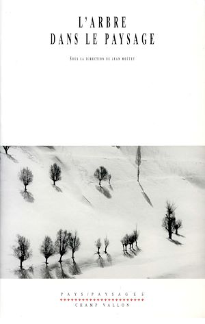 Download the eBook: L'arbre dans le paysage