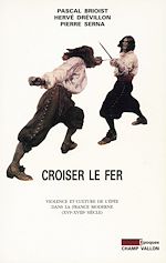 Download this eBook Croiser le fer