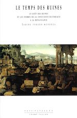 Download this eBook Le Temps des ruines
