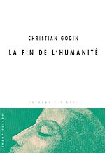 Download this eBook La Fin de l'humanité