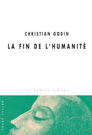Download the eBook: La Fin de l'humanité