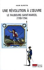 Download this eBook Une révolution à l'oeuvre