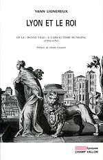 Download this eBook Lyon et le roi