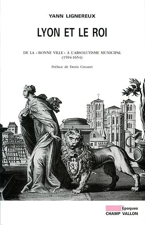 Download the eBook: Lyon et le roi