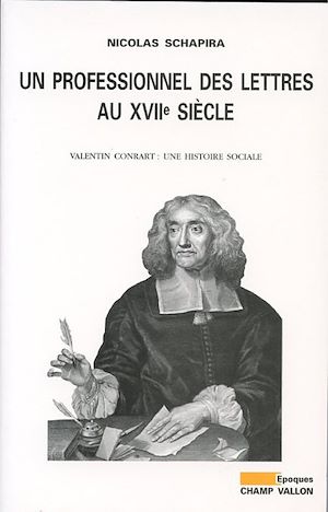 Download the eBook: Un professionnel des lettres au XVIIe siècle