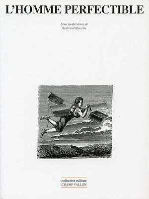 Download the eBook: L'homme perfectible