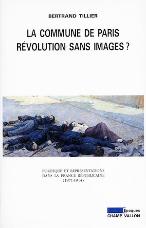 Download the eBook: La Commune de Paris, révolution sans images ?