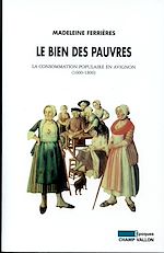 Download this eBook Le bien des pauvres