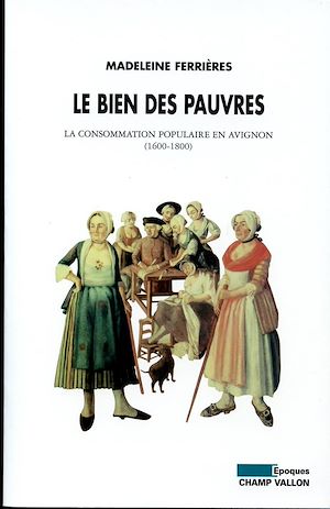 Download the eBook: Le bien des pauvres