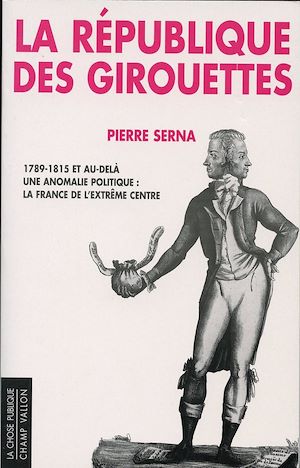 Download the eBook: La République des girouettes
