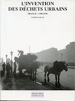 Download this eBook L'invention des déchets urbains