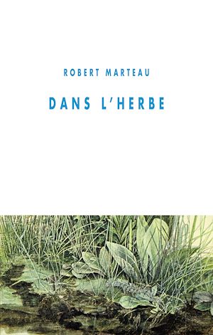 Download the eBook: Dans l'herbe