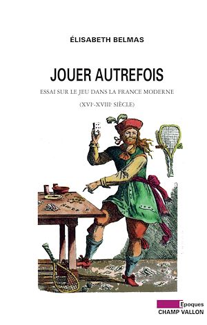 Download the eBook: Jouer autrefois