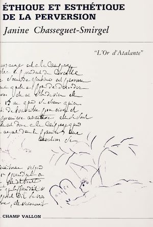 Download the eBook: Ethique et esthétique de la perversion