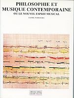 Download this eBook Philosophie et musique contemporaine