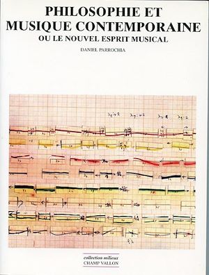Download the eBook: Philosophie et musique contemporaine