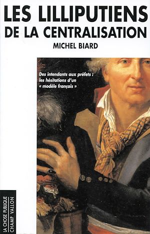 Download the eBook: Les lilliputiens de la centralisation